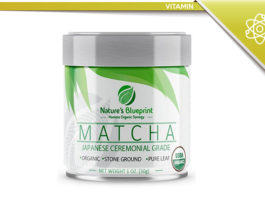 Matcha Green Tea Powder