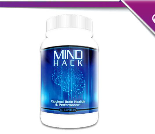 Mind Hack: Nootropic Improves Mental Function, Focus & Memory? Mind Hack