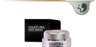 Naatura Face Cream: Hydrating Skin Moisturizer Reduces Wrinkles? Naatura Face Cream