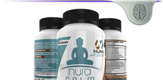 Nura Calm: Natural Nootropic Promotes Energy, Focus & Memory?