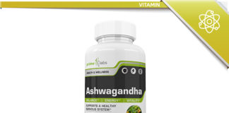 Prime Labs Ashwagandha: Relief Anxiety & Enhance Energy Levels? Prime Labs Ashwagandha