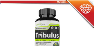 Prime Labs Tribulus Terrestris: Natural Testosterone Support? Prime Labs Tribulus Terrestris