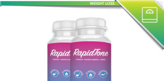Rapid Tone Diet: Does RapidTone Weight Loss Product Work? Rapid Tone Diet