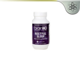 BrainMD Restful Sleep