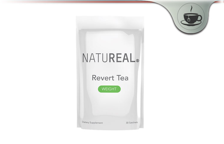 Natureal Revert Tea