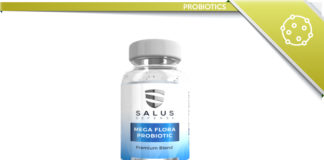 Salus Defense Mega Flora Probiotic: Optimal Gut Health Support? Salus Defense Mega Flora Probiotic