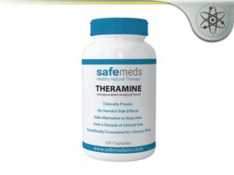 Safe Meds Theramine