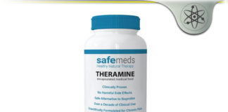 Safe Meds Theramine: Reduce Chronic Pain & Inflammation? Safe Meds Theramine