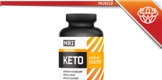 MRI KETO: Thermogenic Ketogenic Diet Aid Helps Burn Fat Faster?