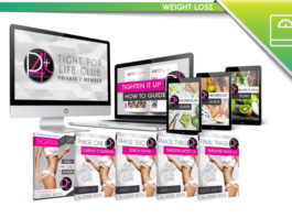 Tighten It Up: Debbie Bertie’s Menopause Belly Fat Loss Guide?