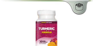 Turmeric Diet Secret: Does Forskolin With Turmeric Burn Fat? Turmeric Diet Secret