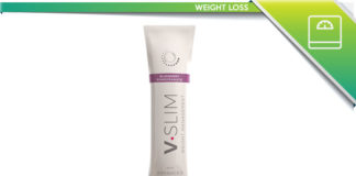 Vasayo V-Slim: Healthy Weight Management On The Go Shake? V-SLIM