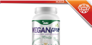 VeganPro: American Made Nutrition’s Plant-Based Protein Powder? VeganPro Review