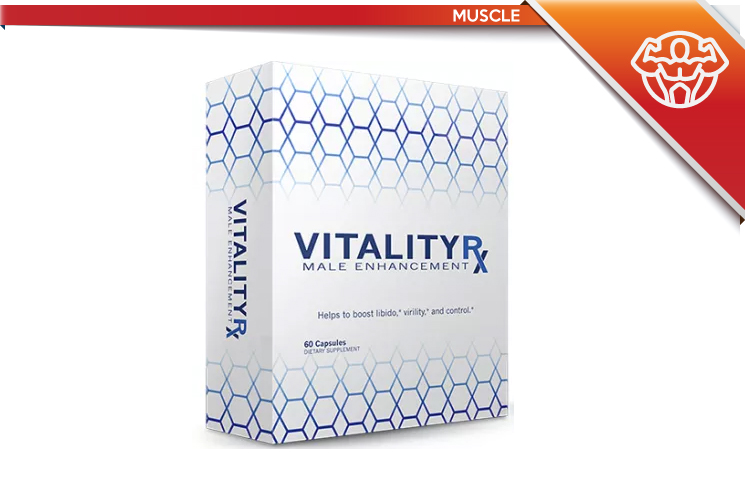 vitality RX