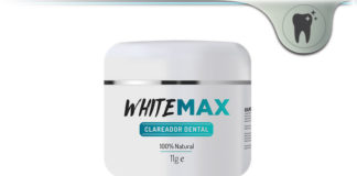WhiteMax: Natural Teeth Whitener & Improved Oral Heath? WhiteMax