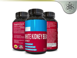 Northfield Health White Kidney Bean