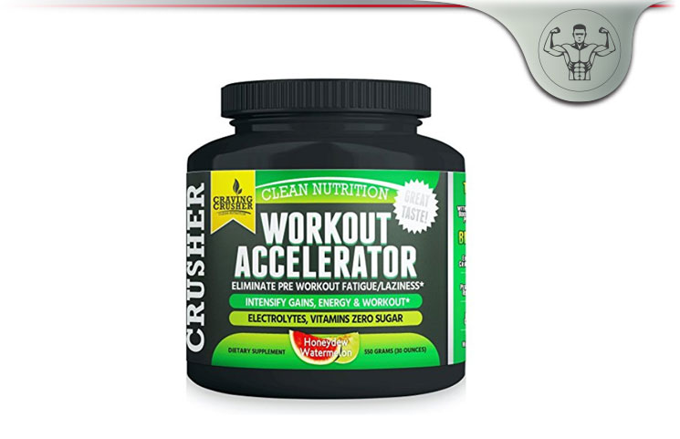 workout accelerator