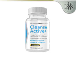 Balanced Well Health Cleanse Active