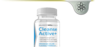 Balanced Well Health Cleanse Active+: Flush Toxins In Body? Balanced Well Health Cleanse Active