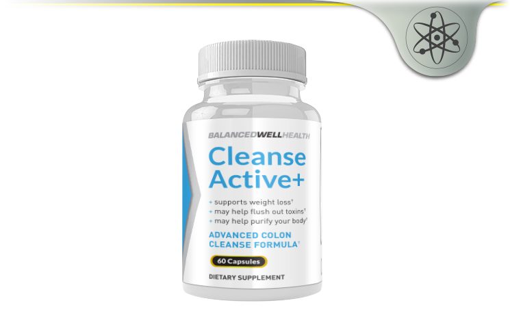 Balanced Well Health Cleanse Active