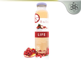 Bali Juice