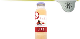 Bali Juice: Xanthones & Mangosteen Packed Antioxidant Drink? Bali Juice