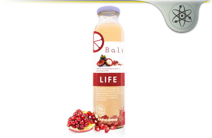 Bali Juice