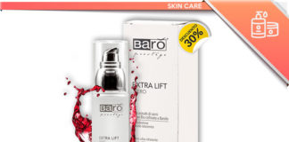 Barò Extra Lift: Quality Natural Anti-Aging Skincare Solution? baro extra lift