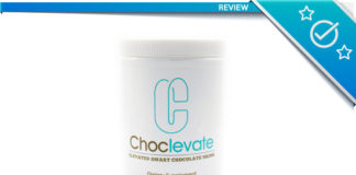 Elevacity Choclevate: Focus & Mood Nootropic Hot Chocolate?