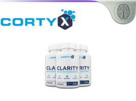 CortyX Clarity