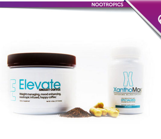 Elevacity D.O.S.E: Hormone Support Eases Stress & Boosts Mood?