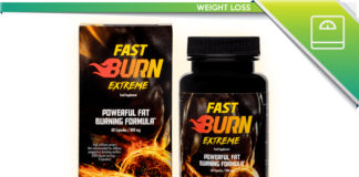 Fast Burn Extreme: Increase Endurance & Accelerate Metabolism?