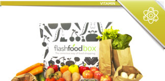 Flashfood Box: Subscription Service Helps Reduce Food Waste? flashfood box