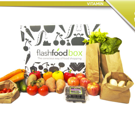 Flashfood Box: Subscription Service Helps Reduce Food Waste? flashfood box