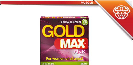 Gold Max Pink: Natural Women’s Sexual Health Enhancement?