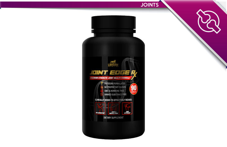 Joint Edge Rx