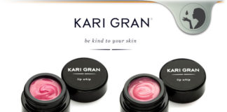 Kari Gran Natural Lip Balm: Organic Skincare & Mineral Makeup? kari gran natural lip balm