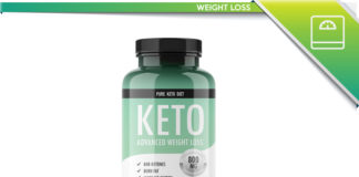 Pure Keto Diet: Increased Ketosis For Energy & Rapid Fat Loss? Pure Keto Diet