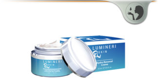 Lumineri Skin: Hydrating Moisturizer Enhances Complexion? Lumineri Skin Review: