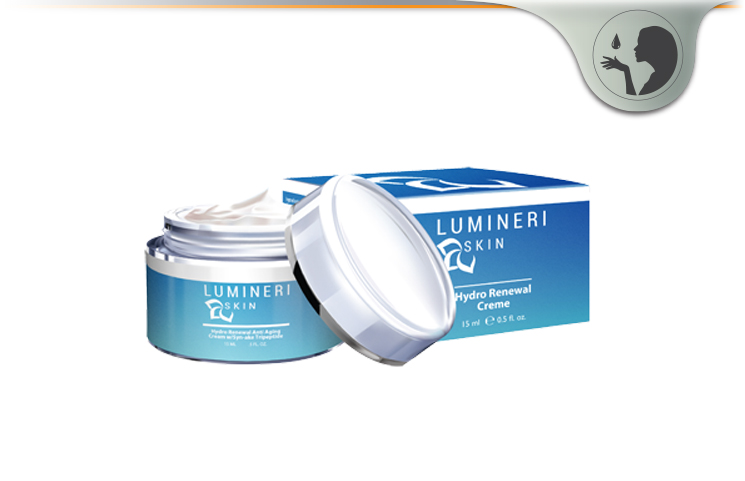 Lumineri Skin Review: