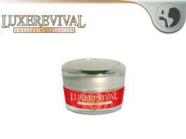 LuxeRevival: Ageless Moisturizer Reduces Wrinkles & Fine Lines? luxe revival