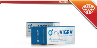 myVIGRA: Male Enhancement Combats Erectile Dysfunction? myVIGRA