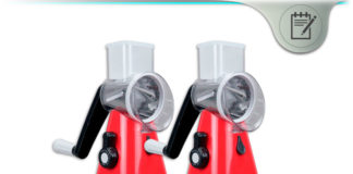 NutriSlicer: Quickly Cut Fruits & Vegetables For Healthy Meals? NutriSlicer