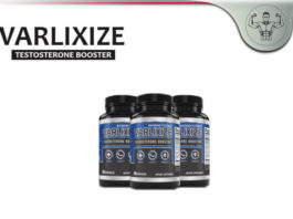 Varlixize Testosterone Booster