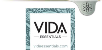 VIDA Essentials: Therapeutic Grade Organic Oils Balance Chakra? VIDA Essentials