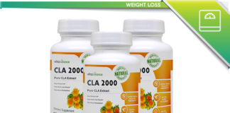 Vita Balance CLA 2000: Conjugated Linoleic Acid Fat Loss Catalyst? Vita Balance CLA 2000