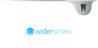 Wider Smiles: At Home Teeth Whitening Pen, Tray & Powder Kit? Wider Smiles