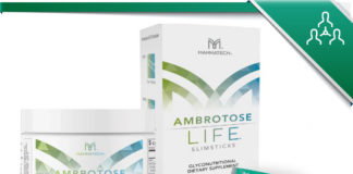 Ambrotose LIFE: Mannatech’s Cellular Brain & Immune Support? Mannatech Ambrotose LIFE