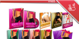 Booty Type Training: Custom Curve Shaping Workout System?