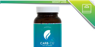 Nucific Carb-C6: Blocks Fat & Cuts Food Cravings to Lose Weight? Nucific Carb-C6